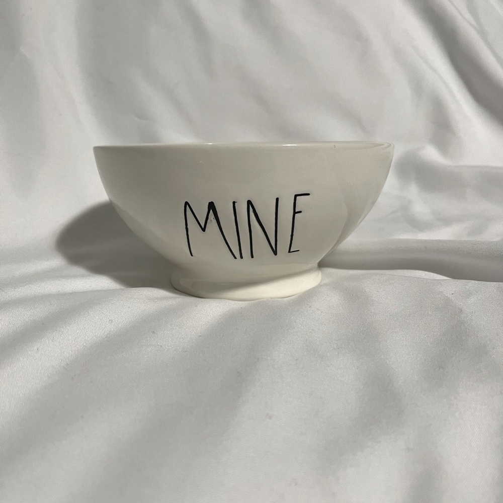 Rae Dunn by magenta MINE bowl